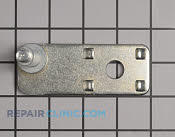 Bracket - Part # 1620980 Mfg Part # 987-02338