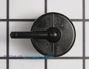 Cap - Part # 2236295 Mfg Part # 6697595