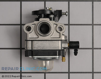 Carburetor 791-182654 Main Product View