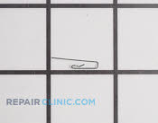 Clip - Part # 1659186 Mfg Part # 631022