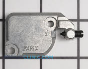 Cover - Part # 2250112 Mfg Part # 12532412820