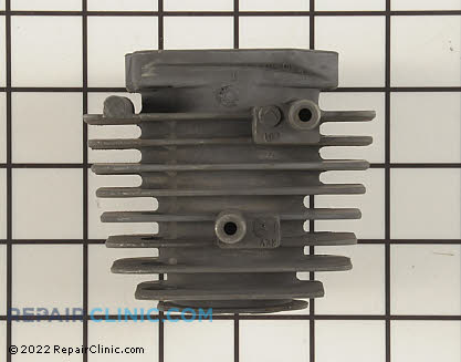 Cylinder Head 530012589 Main Product View