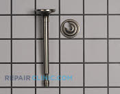 Exhaust Valve - Part # 1728853 Mfg Part # 37288