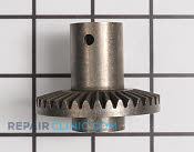 Gear - Part # 2141517 Mfg Part # 104-8671