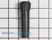 Handle Grip - Part # 1636581 Mfg Part # 720-0223