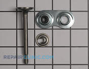 Intake Valve - Part # 1729675 Mfg Part # 37289