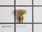 Nut - Part # 1659240 Mfg Part # 640131