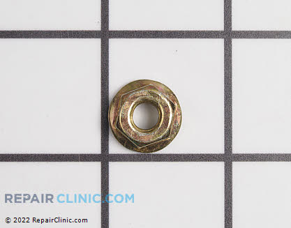 Nut, Tecumseh Genuine OEM  650928