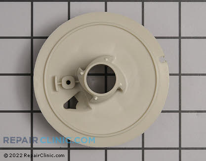 Recoil Starter Pulley 545150201 Main Product View
