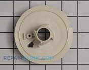 Recoil Starter Pulley - Part # 1995916 Mfg Part # 545150201