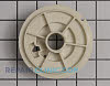 Recoil Starter Pulley 545150201 Alternate Product View
