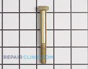 Screw - Part # 1620450 Mfg Part # 710-0521