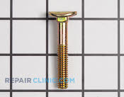Screw - Part # 1620222 Mfg Part # 710-1174