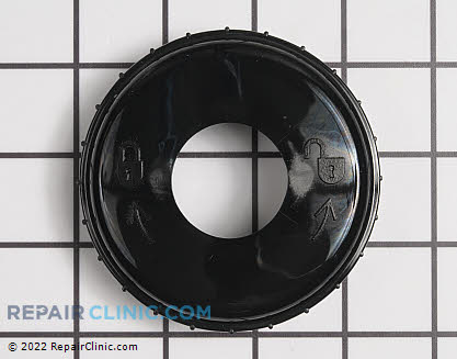 Trimmer Head Cover 105-9422 Main Product View