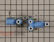 Water Inlet Valve - Part # 2692163 Mfg Part # 242252702