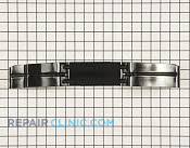 Bracket - Part # 2141526 Mfg Part # 104-8694-03