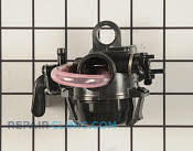 Carburetor - Part # 1796203 Mfg Part # 16100-ZE5-005