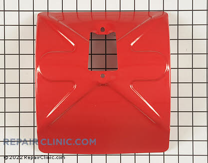 Deflector 465 Main Product View