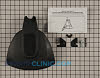 Deflector 530071802 Alternate Product View