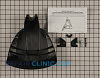 Deflector 530071802 Alternate Product View