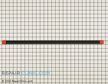 Drive Shaft 753-04503 Main Product View