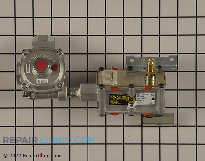 Ge Valve Control