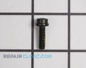 Screw - Part # 1982434 Mfg Part # 530015650