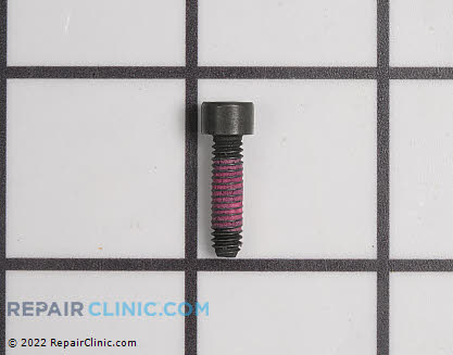 Screw 660635001 Main Product View