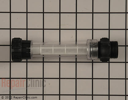 Water Filter 4.730-098.0 Main Product View