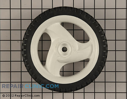 Wheel 194348X427 Main Product View