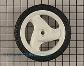 Wheel - Part # 1660091 Mfg Part # 194348X427