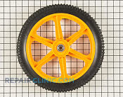 Wheel Assembly - Part # 1925927 Mfg Part # 181383