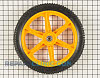 Wheel Assembly 181383 Alternate Product View