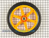 Wheel Assembly 181383 Alternate Product View