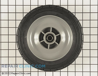 Wheel Assembly 42810-VB5-F43ZB Main Product View
