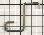 Bracket - Part # 1660176 Mfg Part # 197258