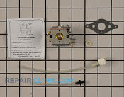 Carburetor - Part # 1841081 Mfg Part # 791-182875