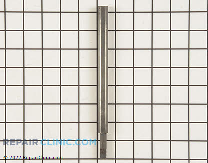 Drive Shaft, Briggs & Stratton Genuine OEM  7072284YP - $12.45