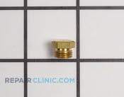 Orifice - Part # 533232 Mfg Part # 347744