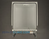 Outer Tub - Part # 1483338 Mfg Part # 154729301