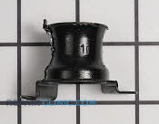 Rubber Isolator - Part # 2247746 Mfg Part # 10091035630