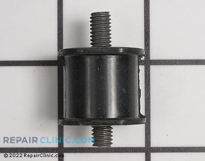 Rubber Isolator 10491011410 Main Product View