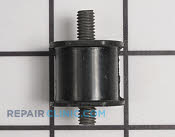 Rubber Isolator - Part # 2248804 Mfg Part # 10491011410