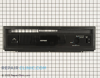 Touchpad WD34X10199 Main Product View