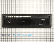 Touchpad - Part # 771122 Mfg Part # WD34X10199