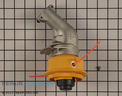 Trimmer Head 753-05268 Main Product View