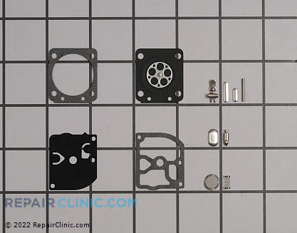 Carburetor 615606, 1657970