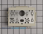Control  Panel - Part # 1261154 Mfg Part # 5304461519