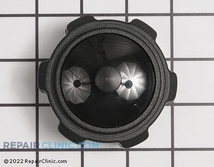 Gas Cap 7012515YP Main Product View