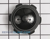 Gas Cap - Part # 2206134 Mfg Part # 7012515YP